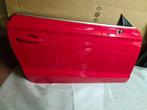 Audi A3 8v cabrio portier deur Rechts, Auto-onderdelen, Gebruikt, Deur, Voor, Audi