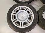 Maserati Quattroporte velgen, Ophalen, Gebruikt, 16 inch, Band(en)