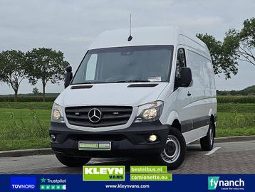 Mercedes-Benz SPRINTER 316 L2H2 3.5T-Trekhaak! beschikbaar voor biedingen