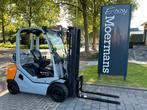 Still Heftruck RX70-25 (bj 2012), Zakelijke goederen, Machines en Bouw | Heftrucks en Intern transport, 2000 tot 3000 kg, Overige aandrijving