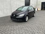 2008 Volkswagen Golf Plus Personenauto, Auto's, Golf Plus, Gebruikt, Overige brandstoffen, Bedrijf