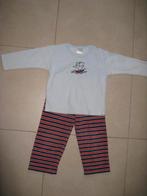 pyjama's + onderhemden maat 98, Enlèvement, Vêtements de nuit ou Sous-vêtements
