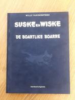 Luxe Suske en Wiske - Fries dialect 3x (HC), Boeken, Nieuw, Ophalen of Verzenden, Willy Vandersteen, Meerdere stripboeken