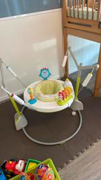 Baby activity center, Kinderen en Baby's, Ophalen, Zo goed als nieuw