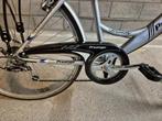 Stafsfiets vrouwen, Fietsen en Brommers, Fietsen | Dames | Damesfietsen, Ophalen, Zo goed als nieuw, Overige merken, Versnellingen