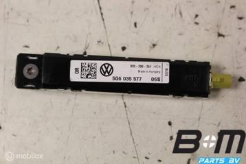 Antenneversterker Volkswagen Golf 7 3 deurs 5G6035577 beschikbaar voor biedingen