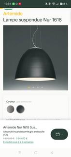 Plafonnier Artémide NUR, Maison & Meubles, Lampes | Suspensions