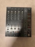 Behringer DJx750, Enlèvement, Utilisé