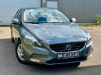 Volvo V40, Autos, Cuir, Euro 5, Achat, Entreprise