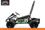 Elektrische Buggy cross buggy kinderquad kinder quad accu, Ophalen of Verzenden, Nieuw