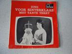 Part 177 - Single "Zing Voor Sinterklaas met Tante Terry", Cd's en Dvd's, Gebruikt, Single, Ophalen of Verzenden, Kinderen en Jeugd
