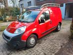 Fiat Fiorino 1.4 (2019), Euro 6, Bluetooth, Handgeschakeld, Particulier