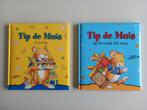 (Voor)leesboek Tip de muis, Boeken, Kinderboeken | Baby's en Peuters, Gelezen, Marco Campanella, 3 tot 4 jaar, Ophalen