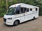 Eura Mobil Integra Line 720 QF ALDE verw. Queensbed, Caravans en Kamperen, Bedrijf, Eura Mobil, Integraal