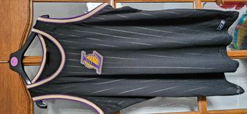 Vareuse Lakers, Enlèvement ou Envoi, Comme neuf