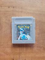 Pokemon Zilver, Consoles de jeu & Jeux vidéo, Jeux | Nintendo Game Boy, 1 joueur, Enlèvement, Utilisé, À partir de 7 ans