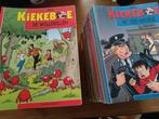 Kiekeboe en Kiekeboes, Boeken, Stripverhalen, Ophalen of Verzenden, Zo goed als nieuw