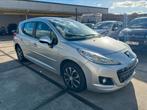 Peugeot 207 SW 1.4i essence, Autos, Entreprise, Carnet d'entretien, Boîte manuelle, 5 portes