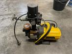 Powerplus hydrofoorpomp, Ophalen, Gebruikt, Elektrisch, Hydrofoorpomp