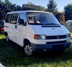 VW T4, Auto's, Volkswagen, Euro 2, 4 deurs, Achterwielaandrijving, Overige bekleding