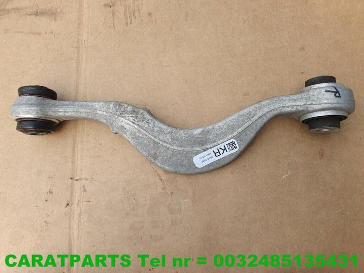6861120 G31 draagarm G32 GT draagarm g31 g32 gt, Auto-onderdelen, Ophanging en Onderstel, BMW, Gebruikt