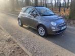 Fiat 500 Cabriol Lounge! Airco PDC Bleutooth! TOP Staat! 70, Autos, Fiat, 500C, Carnet d'entretien, Achat, 4 cylindres