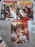 Drie Majesteit magazines, Boeken, Tijdschriften en Kranten, Ophalen of Verzenden, Zo goed als nieuw