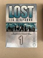 Lost seizoen 1, CD & DVD, DVD | TV & Séries télévisées, Comme neuf, Enlèvement ou Envoi