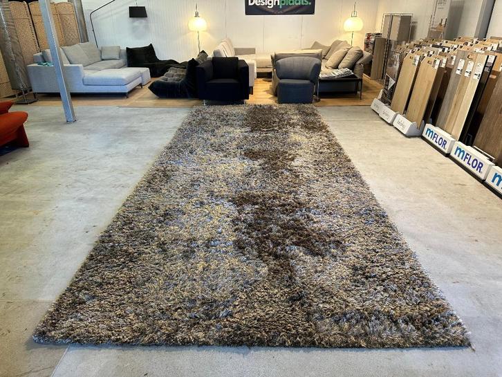 Lifestyle Carpets Vloerkleed Gemêleerd – NP: €6.500, Huis en Inrichting, Stoffering | Tapijten en Vloerkleden, Zo goed als nieuw