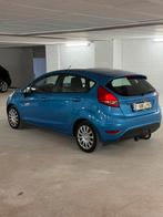 Ford Fiesta 1.2 Essence 2013 – 5 portes – Airco, Achat, Euro 6, Entreprise, Boîte manuelle