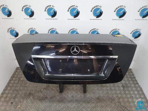 MERCEDES C-CLASS C200 BlueEFF CGI .BnsCl Avantg [BOOTLID_TAI, Auto-onderdelen, Overige Auto-onderdelen, Gebruikt, ARN erkend, Stiba lid