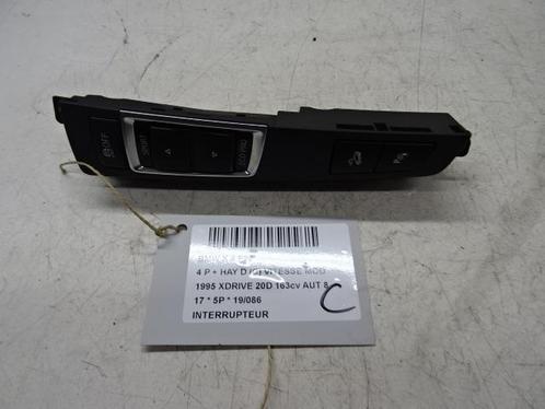 SCHAKELAAR BMW X4 (F26) (01-2014/03-2018) (924029502), Auto-onderdelen, Dashboard en Schakelaars, BMW, Gebruikt