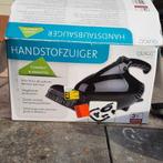 handstofzuiger, Ophalen, Nieuw, Reservoir, Stofzuiger