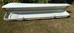 Autodakkoffer allesdrager 230 cm op 50 cm tot 50 kg, Ophalen, Gebruikt