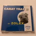 Carat trax II by Zolex nieuwstaat, Enlèvement ou Envoi