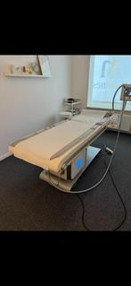 LPG - Cellu-M6 Endermolab, Ophalen