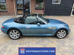 BMW Z3 Cabriolet 1996 | Route 66 Auctions, Autos, Oldtimers & Ancêtres, Achat, Entreprise, Cabriolet, Boîte manuelle