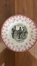 Bordjes, Antiek en Kunst, Ophalen