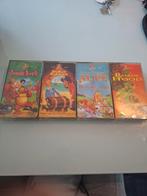 Slam gold video ' s vintage, Cd's en Dvd's, VHS | Kinderen en Jeugd, Ophalen of Verzenden, Zo goed als nieuw