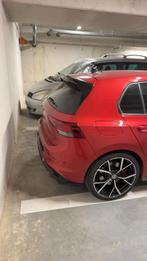 Volkswagen Golf 8 GTI 2021 –50.000 km –Gekeurd voor verkoop, Auto's, Automaat, Bluetooth, 5 deurs, Dealer onderhouden