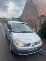 Renault megan scenic, Autos, Achat, Diesel, Particulier, Scénic