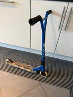 Stunt step, Fietsen en Brommers, Steps, Ophalen, Gebruikt, Optimum