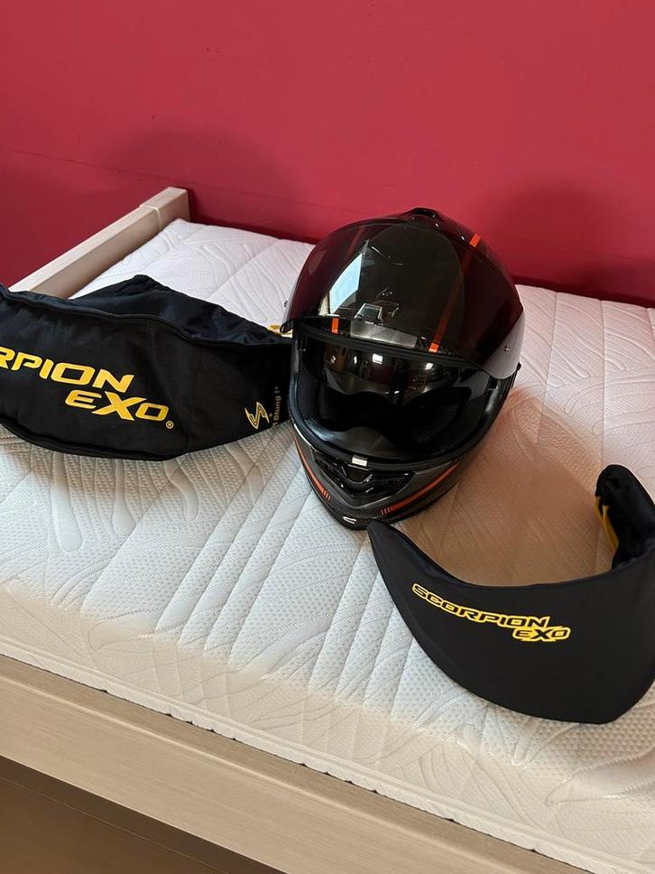 Motokledij, Motoren, Kleding | Motorhelmen, Overige typen, Overige merken, Ophalen