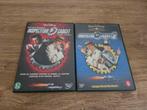 Inspector Gadget 1 en 2, Cd's en Dvd's, Ophalen of Verzenden, Zo goed als nieuw