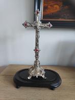 Kruis, Ophalen