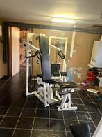 Fitness compleet 1500€, Sport en Fitness, Ophalen, Gebruikt