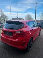 Ford fiesta 1000cc 2020 100000km, Autos, Entreprise, Achat