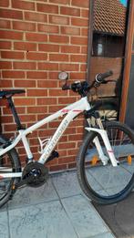 Vtt rockrider st 100, Vélos & Vélomoteurs, Enlèvement, Comme neuf