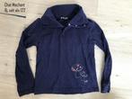 Longsleeve met paddenstoelen Chat Mechant 122, Ophalen of Verzenden, Meisje, Shirt of Longsleeve