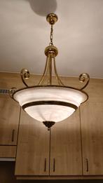 Kroon luchter plaffoniere, Enlèvement